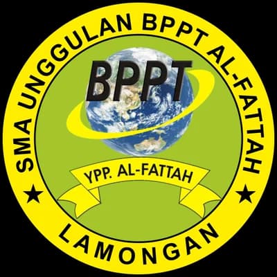 SMAS Unggulan BPPT AL Fattah logo
