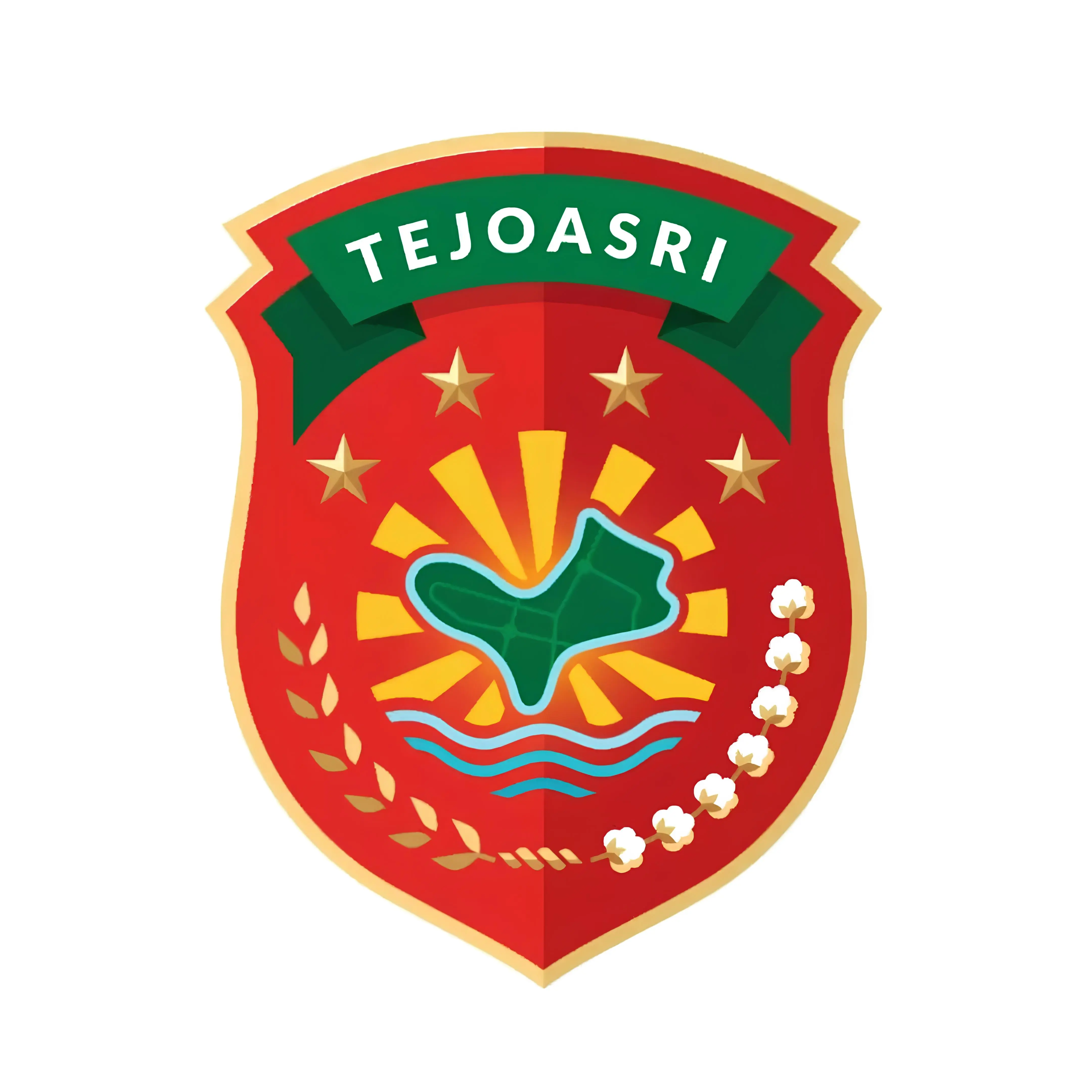 KKN Tematik UNISDA Desa Tejoasri - Sentratejoasri.com logo
